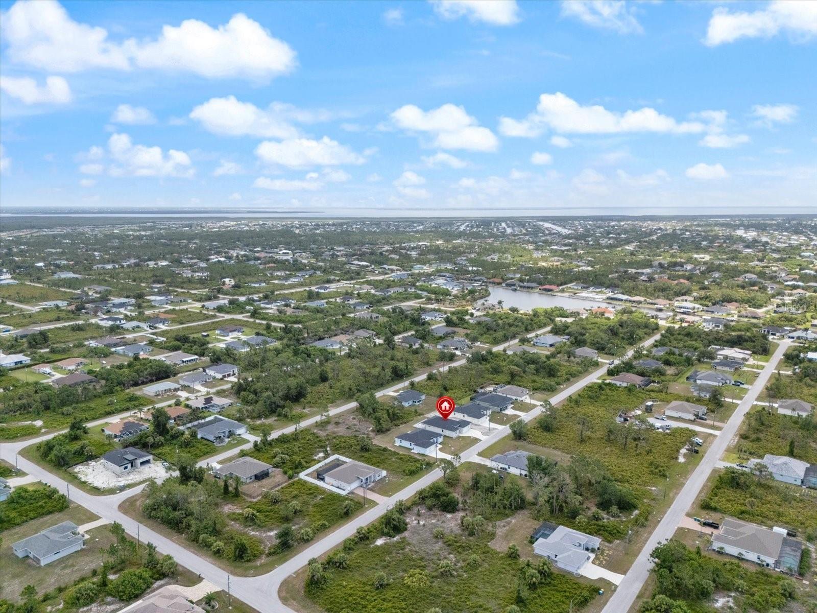 13348 RAYBURN LN, PORT CHARLOTTE, FL, 33981