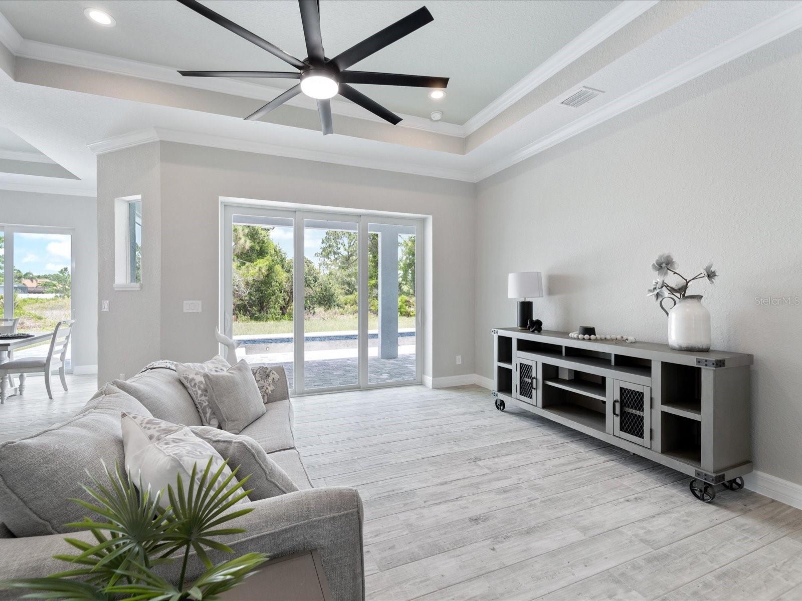 13348 RAYBURN LN, PORT CHARLOTTE, FL, 33981