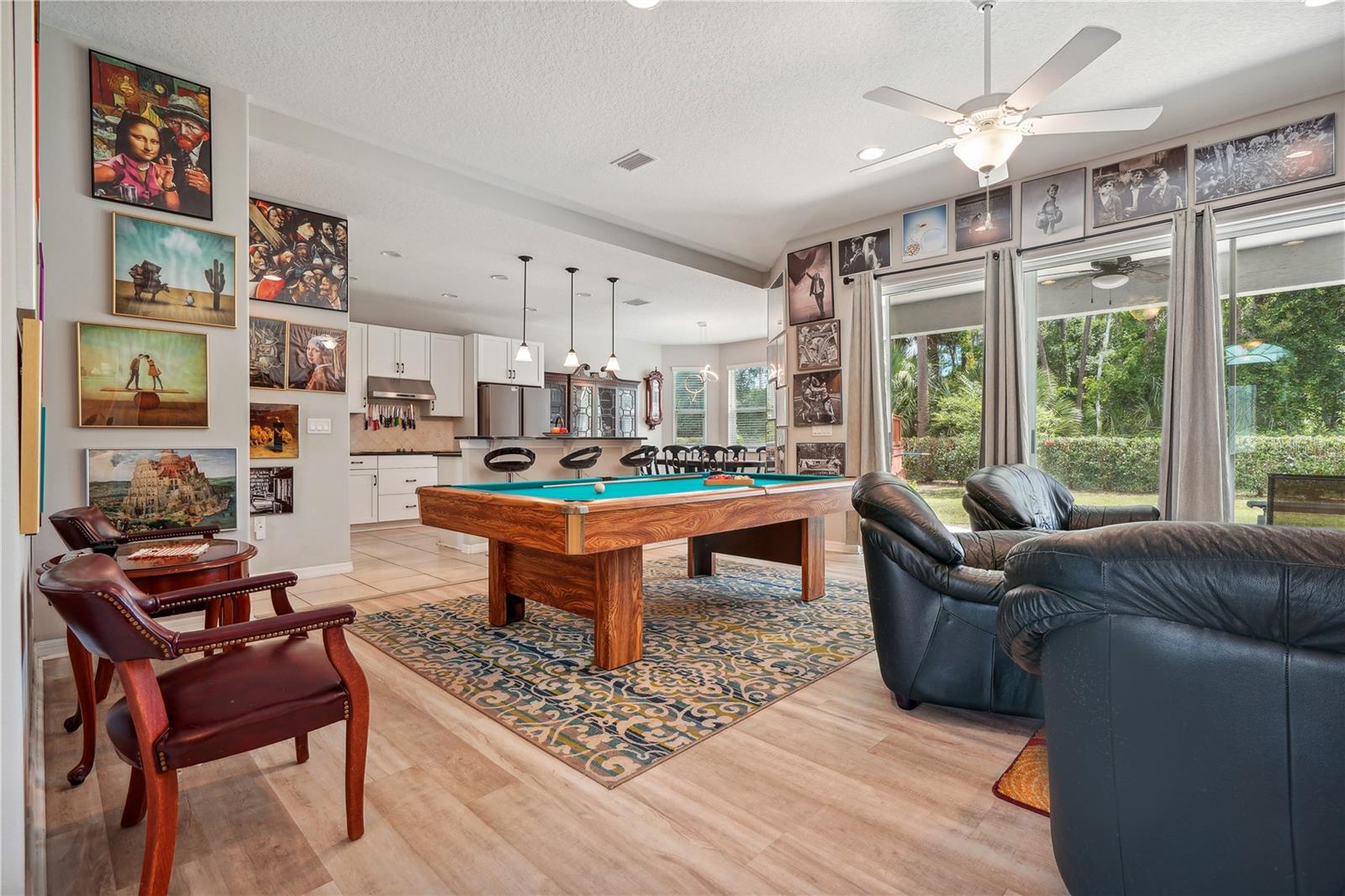 21 RICHFIELD LN, PALM COAST, FL, 32164
