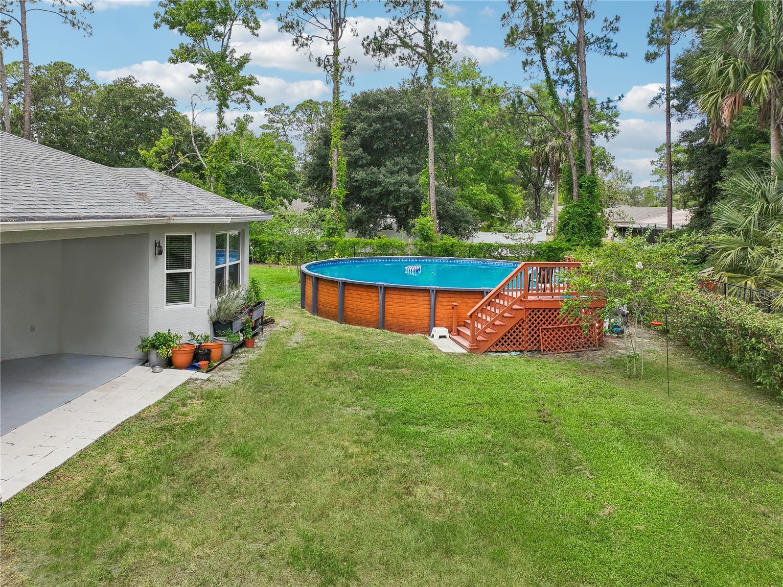 21 RICHFIELD LN, PALM COAST, FL, 32164