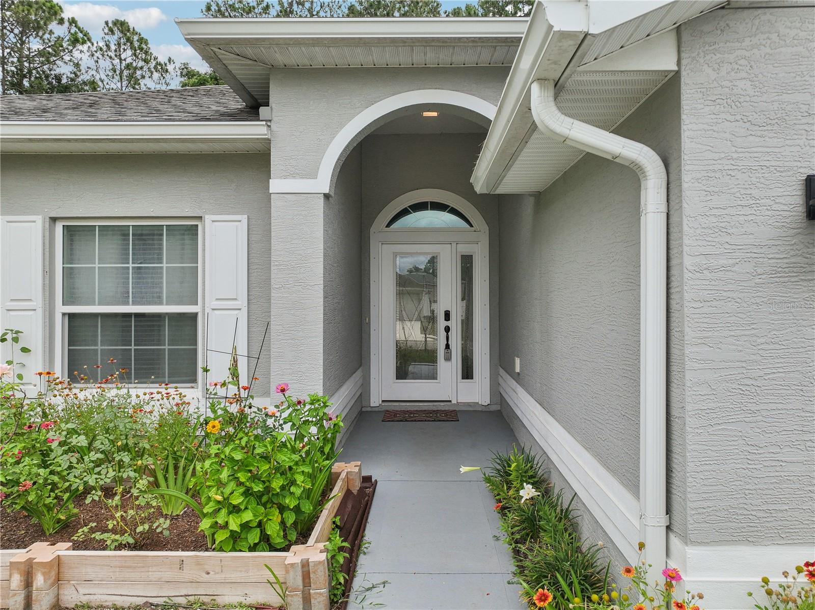21 RICHFIELD LN, PALM COAST, FL, 32164