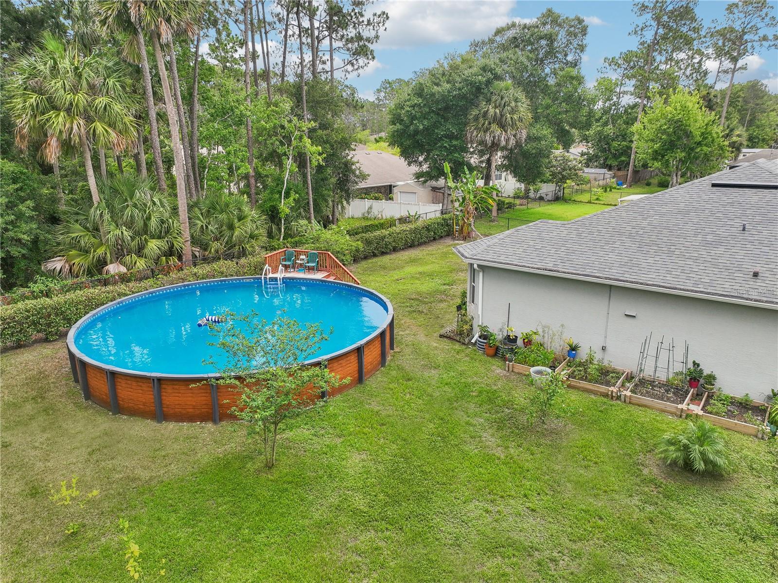 21 RICHFIELD LN, PALM COAST, FL, 32164