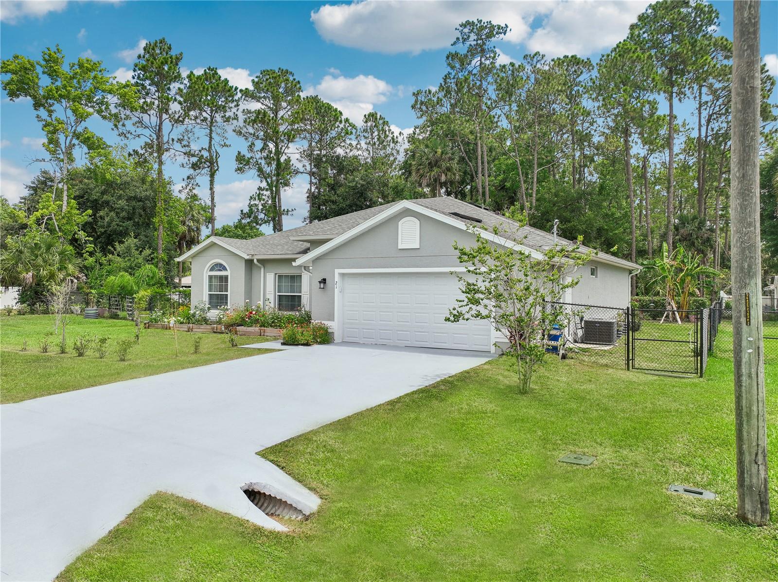21 RICHFIELD LN, PALM COAST, FL, 32164