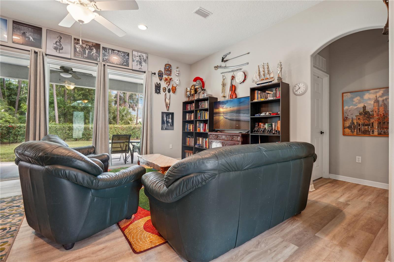 21 RICHFIELD LN, PALM COAST, FL, 32164