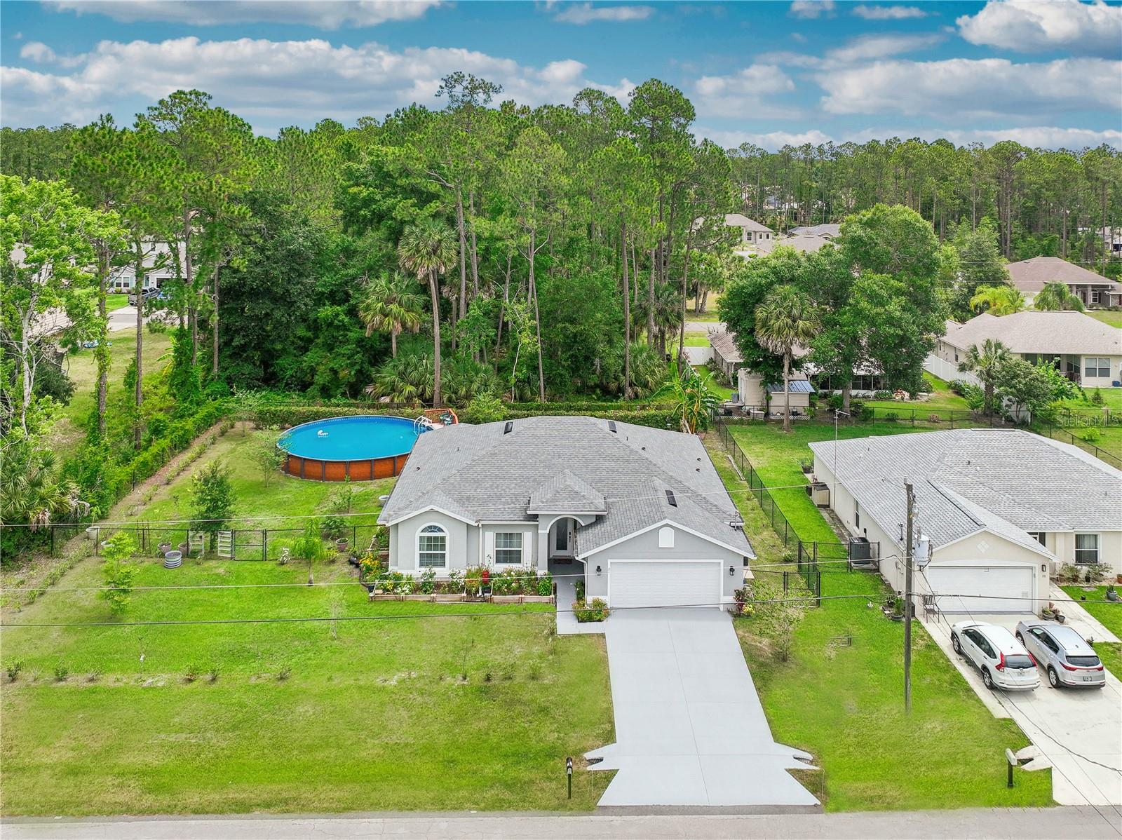 21 RICHFIELD LN, PALM COAST, FL, 32164