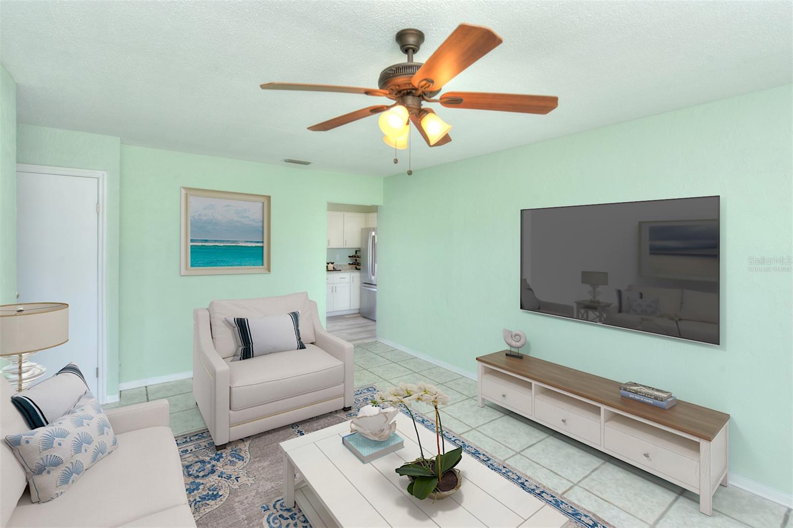 40 SEAVIEW DR, ORMOND BEACH, FL, 32176