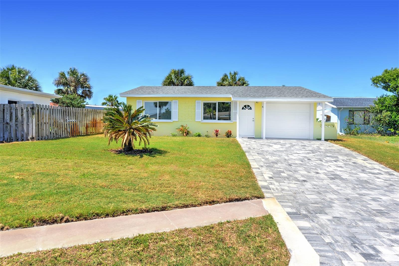 40 SEAVIEW DR, ORMOND BEACH, FL, 32176