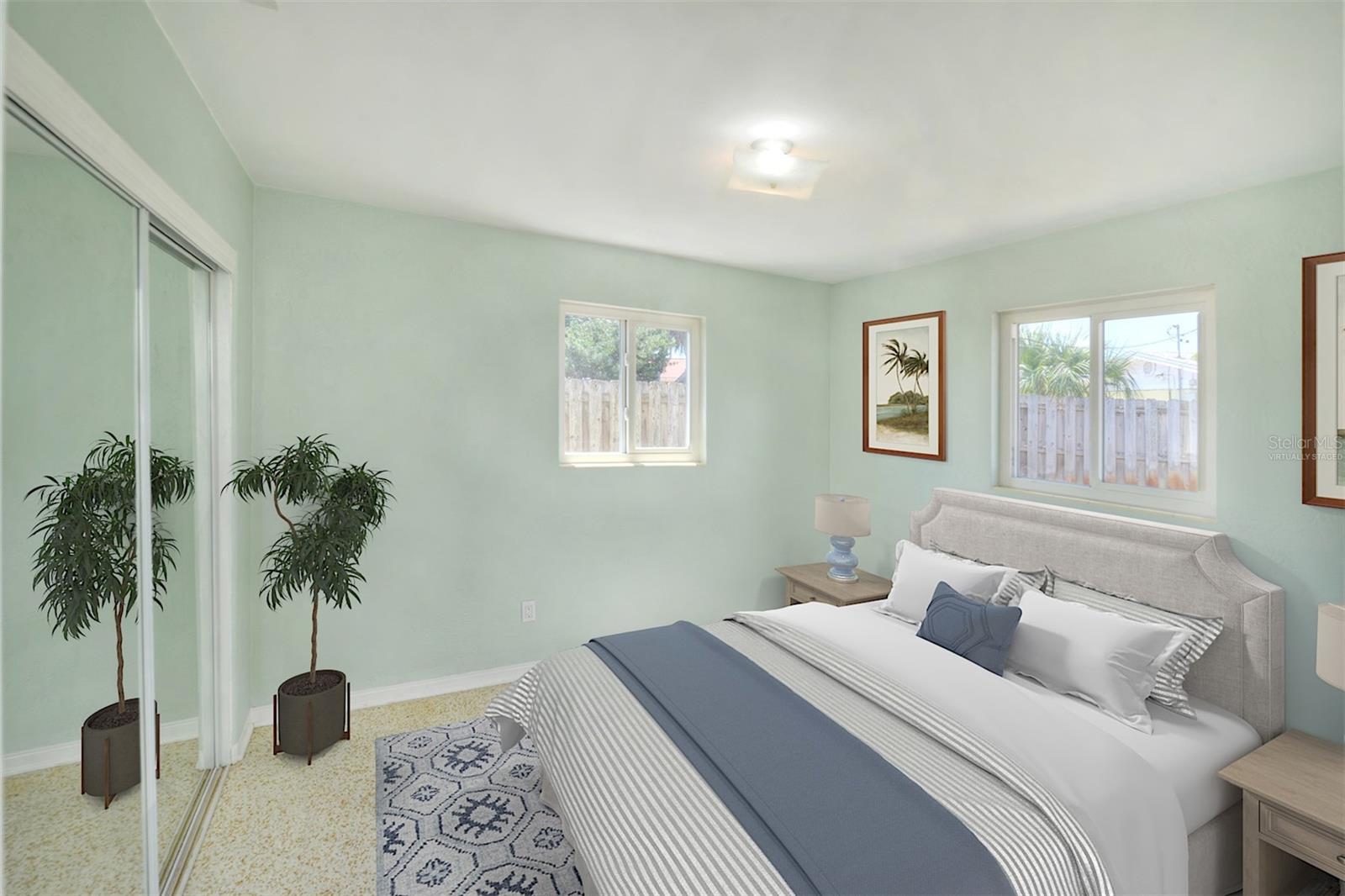 40 SEAVIEW DR, ORMOND BEACH, FL, 32176