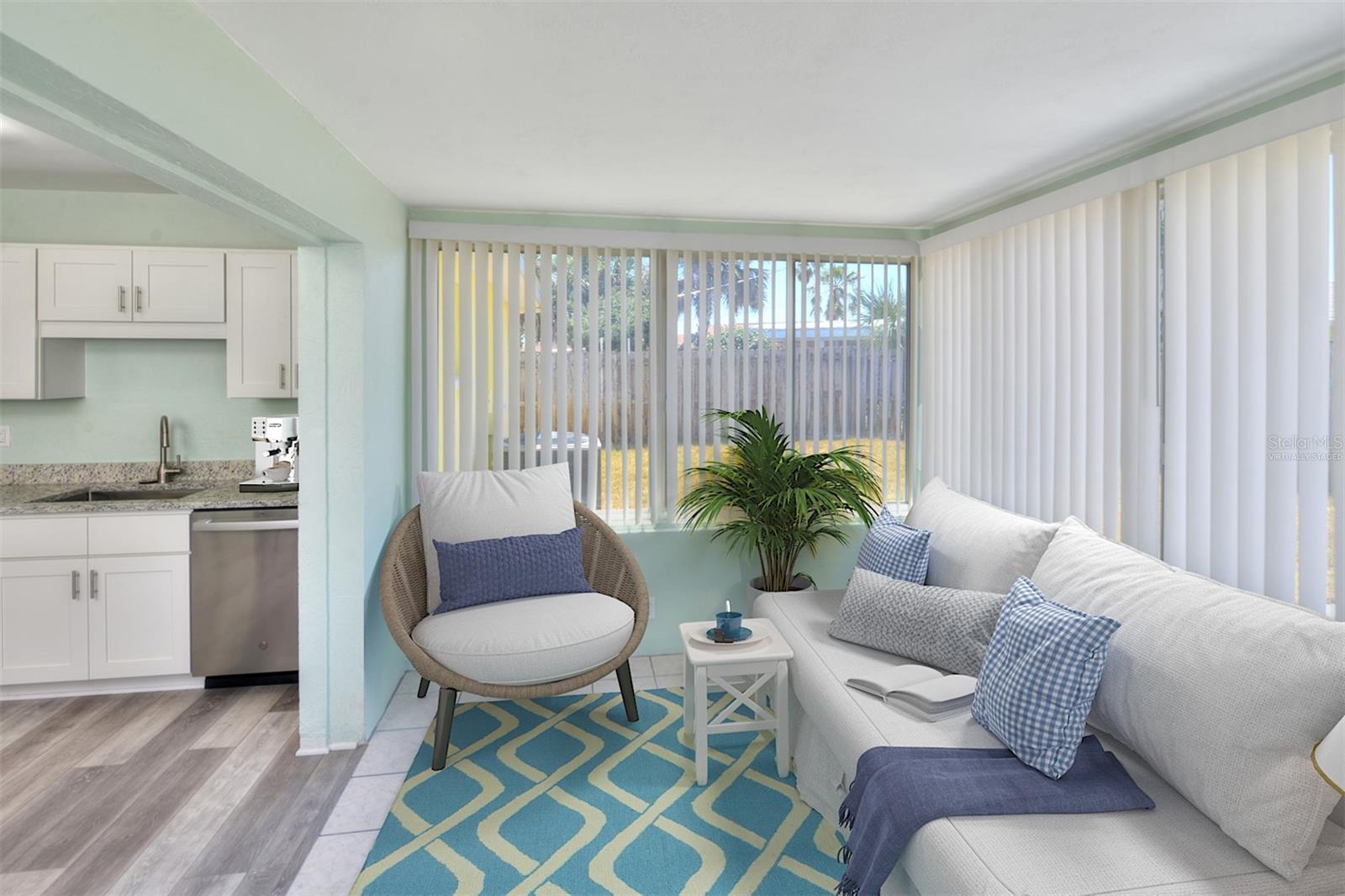 40 SEAVIEW DR, ORMOND BEACH, FL, 32176