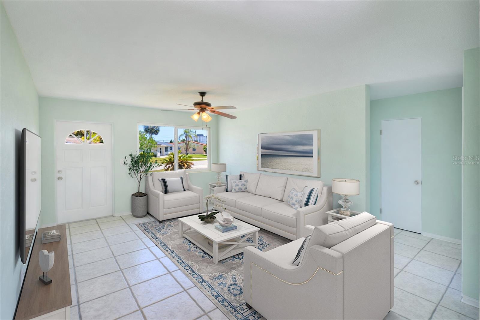40 SEAVIEW DR, ORMOND BEACH, FL, 32176