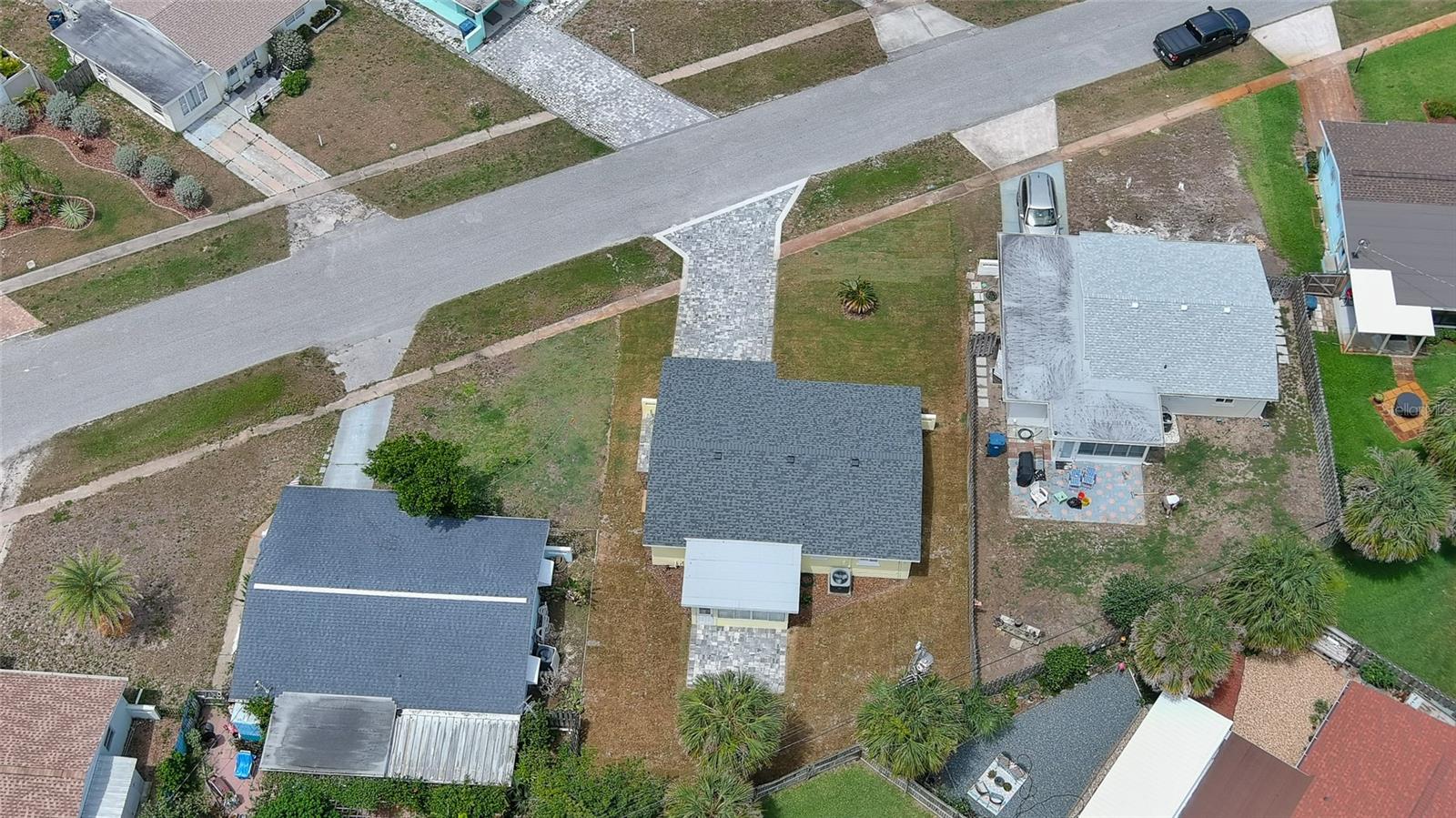 40 SEAVIEW DR, ORMOND BEACH, FL, 32176