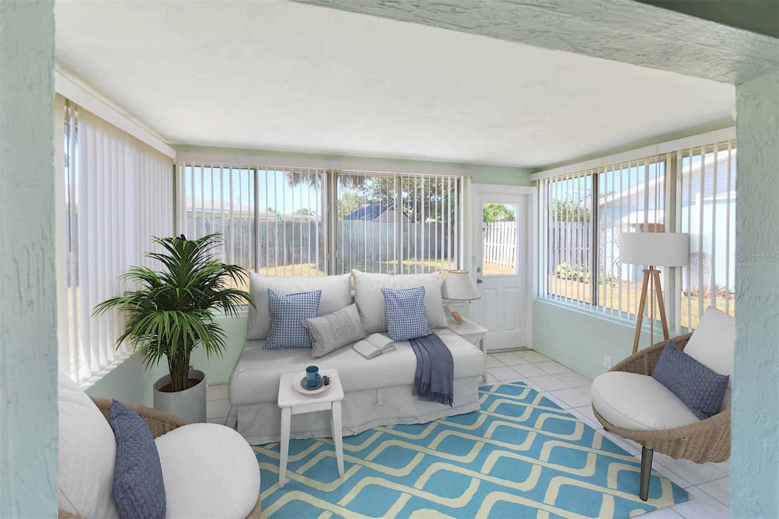 40 SEAVIEW DR, ORMOND BEACH, FL, 32176