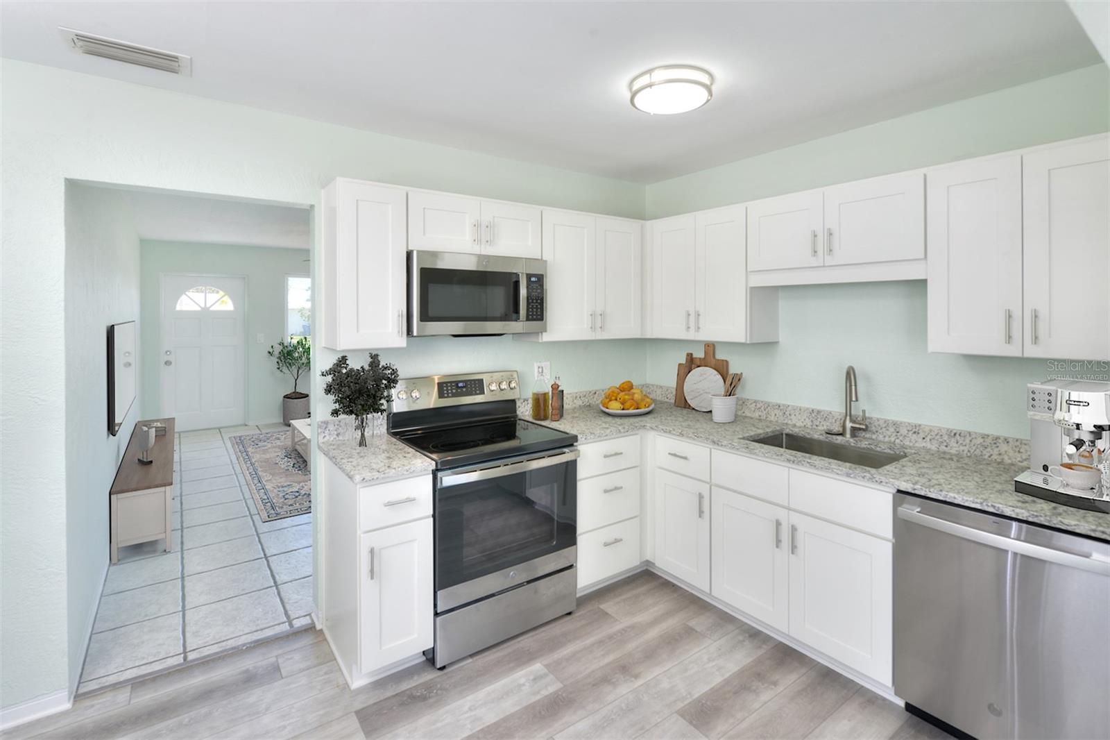 40 SEAVIEW DR, ORMOND BEACH, FL, 32176