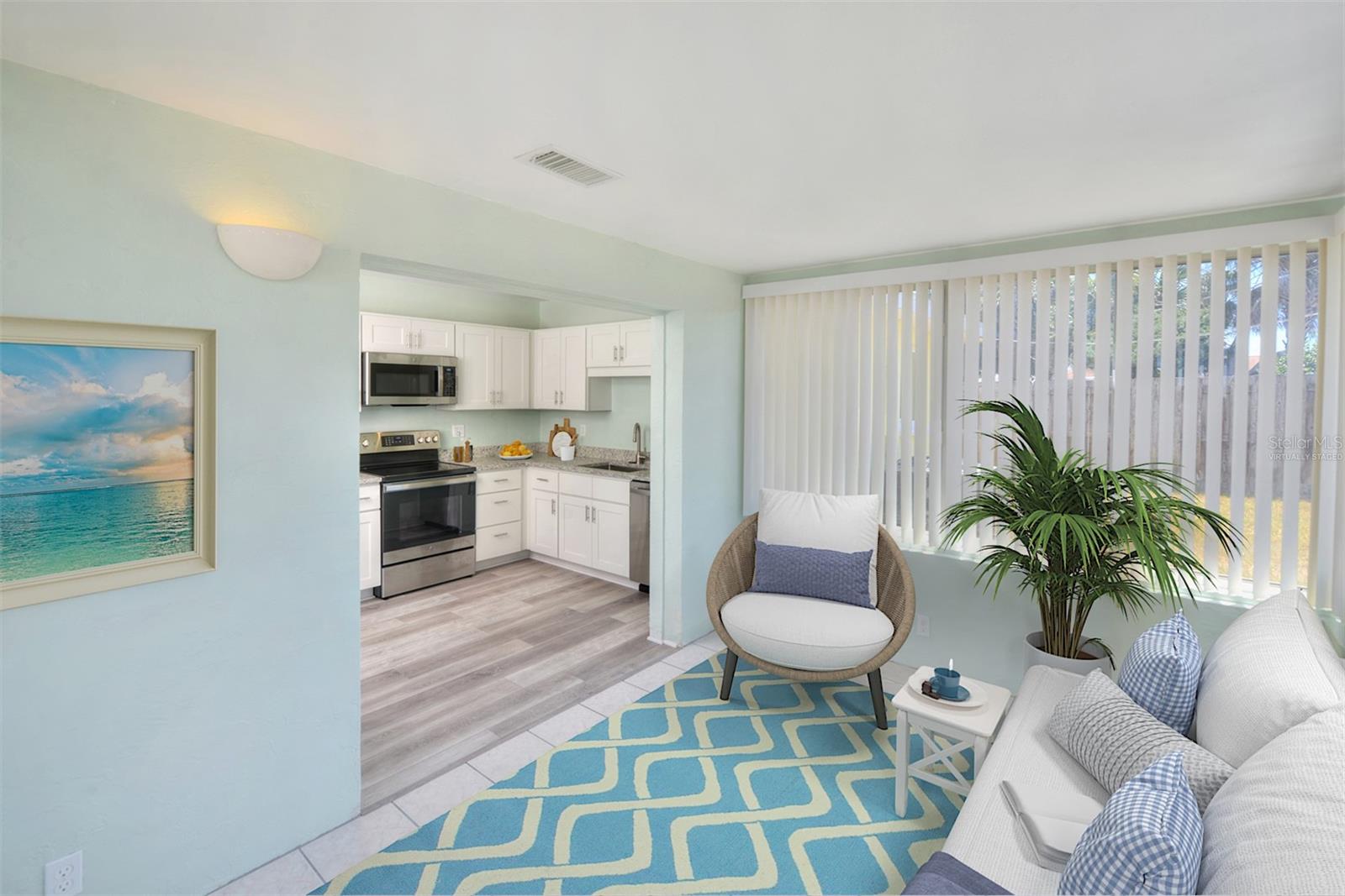 40 SEAVIEW DR, ORMOND BEACH, FL, 32176