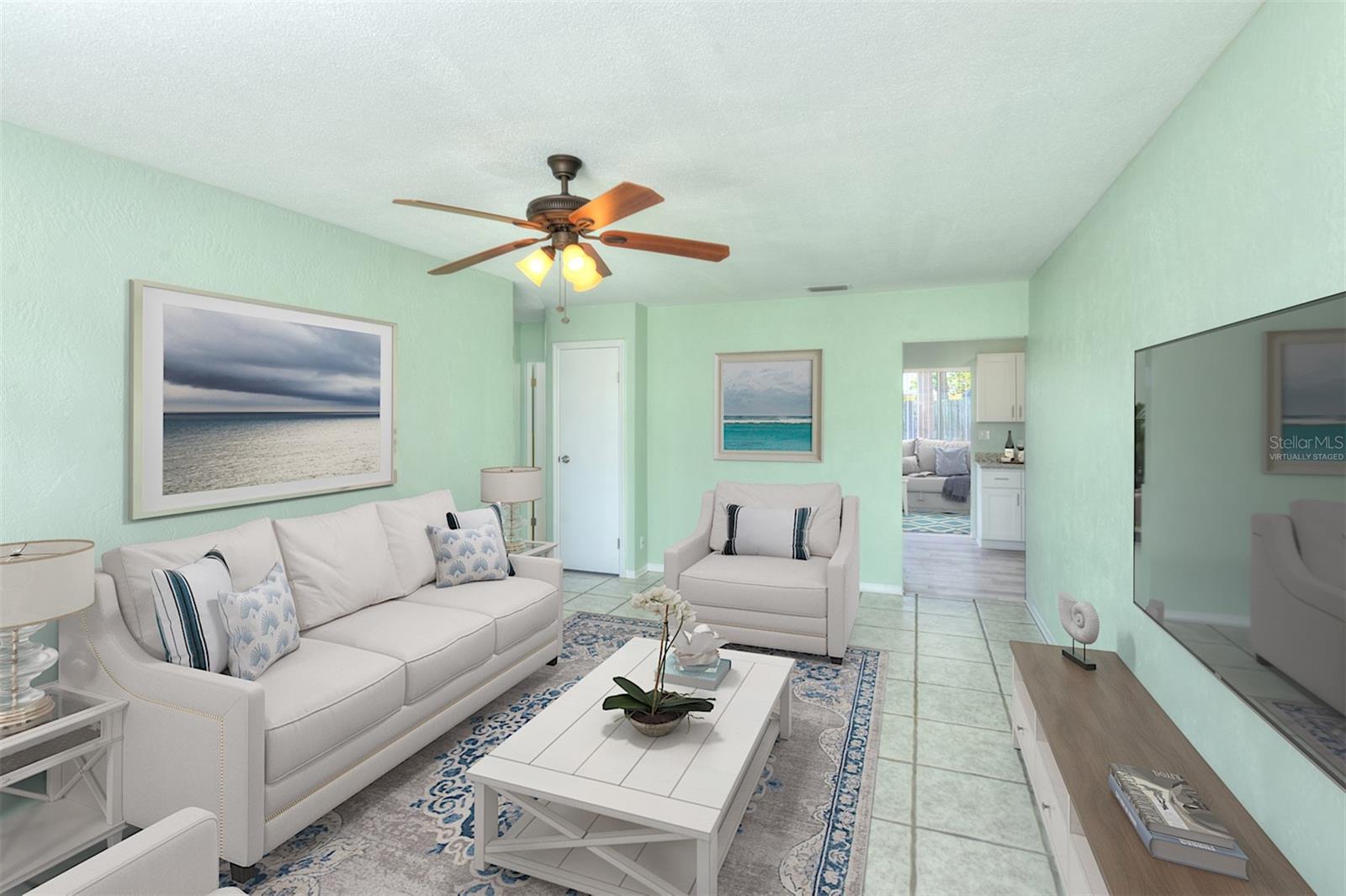 40 SEAVIEW DR, ORMOND BEACH, FL, 32176