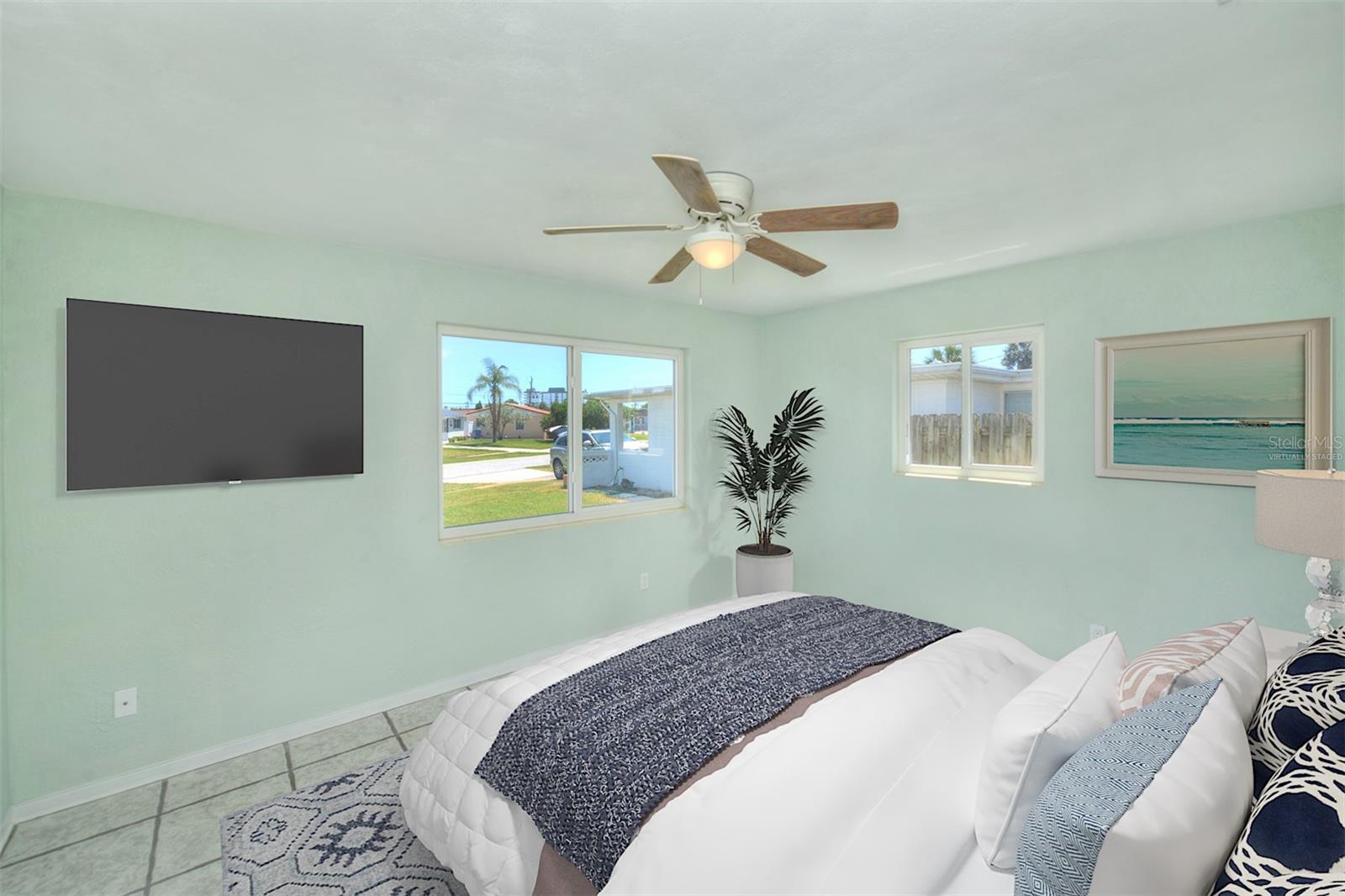 40 SEAVIEW DR, ORMOND BEACH, FL, 32176