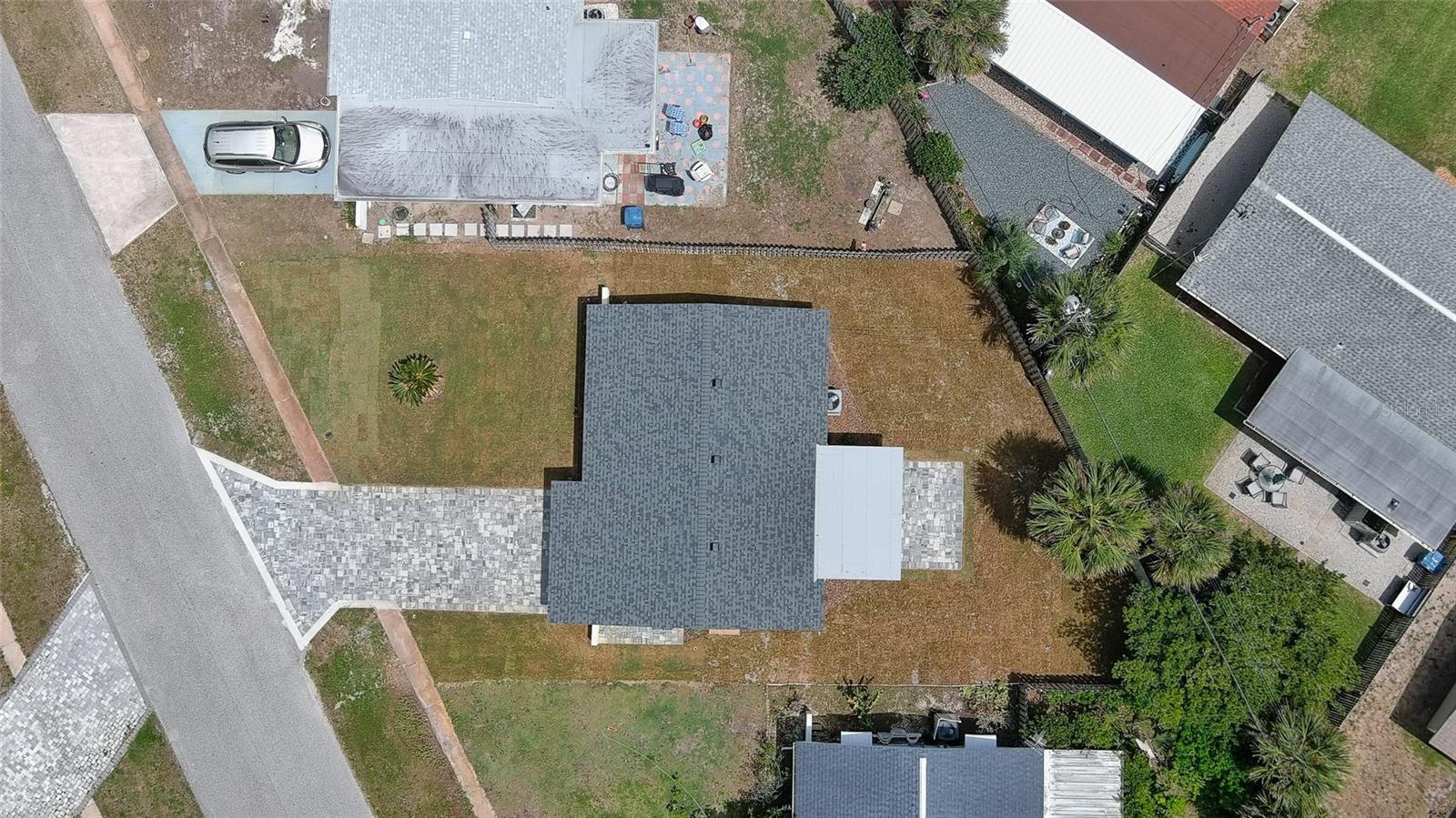 40 SEAVIEW DR, ORMOND BEACH, FL, 32176