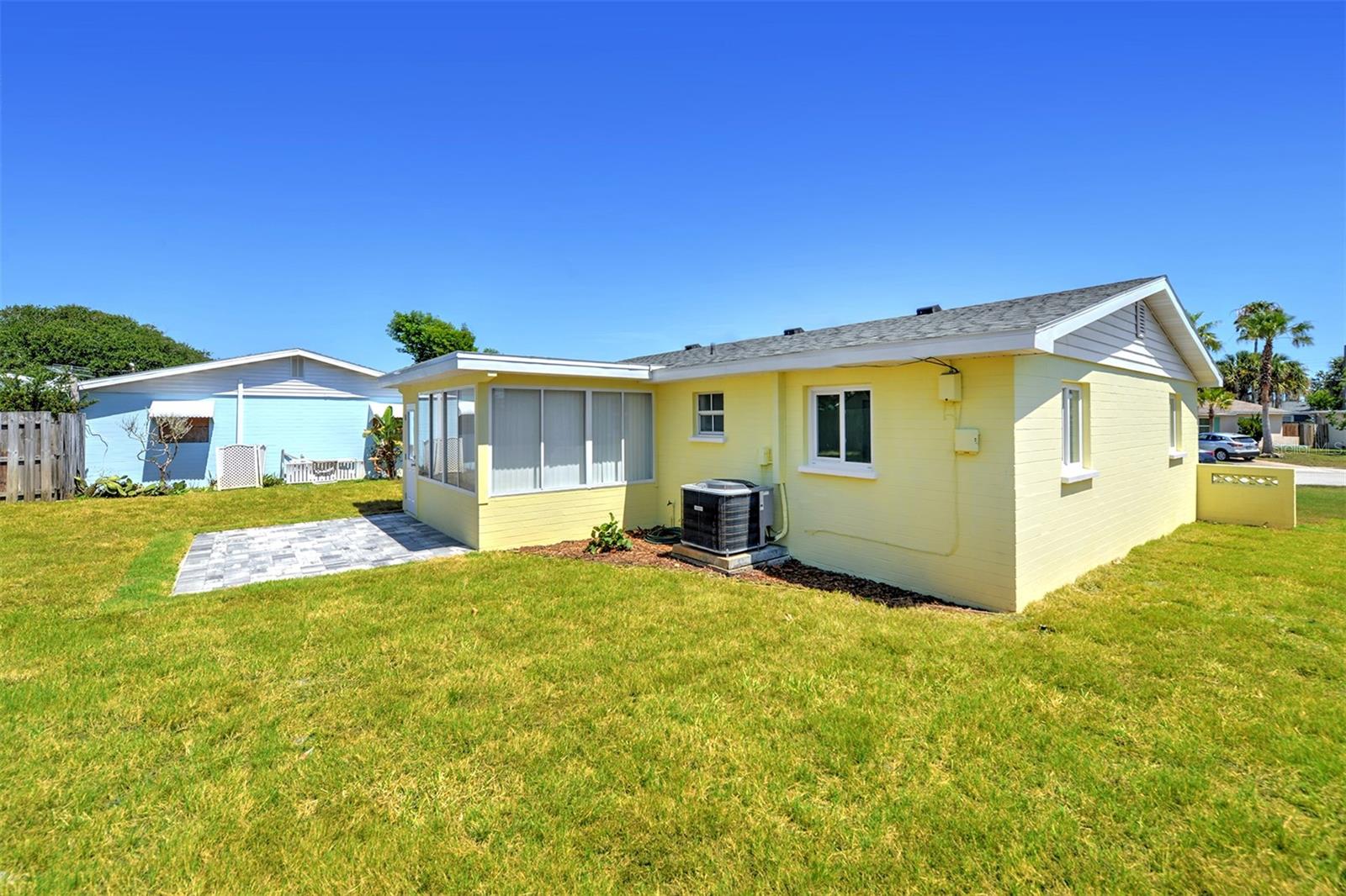 40 SEAVIEW DR, ORMOND BEACH, FL, 32176