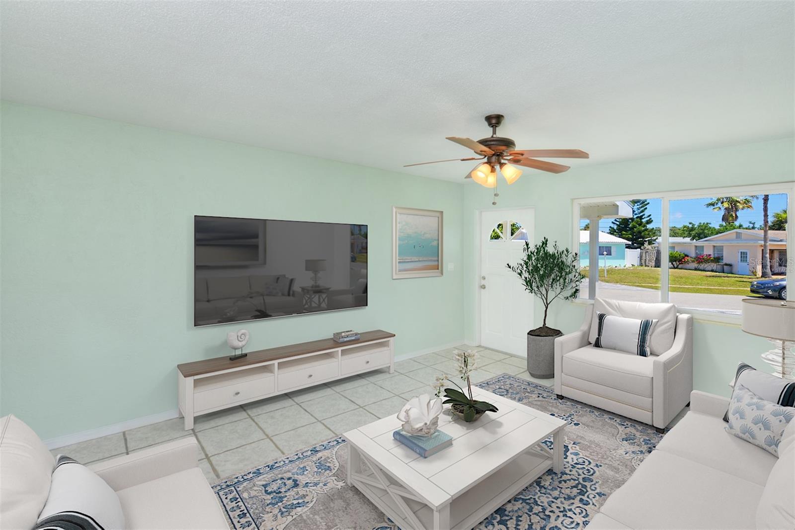 40 SEAVIEW DR, ORMOND BEACH, FL, 32176