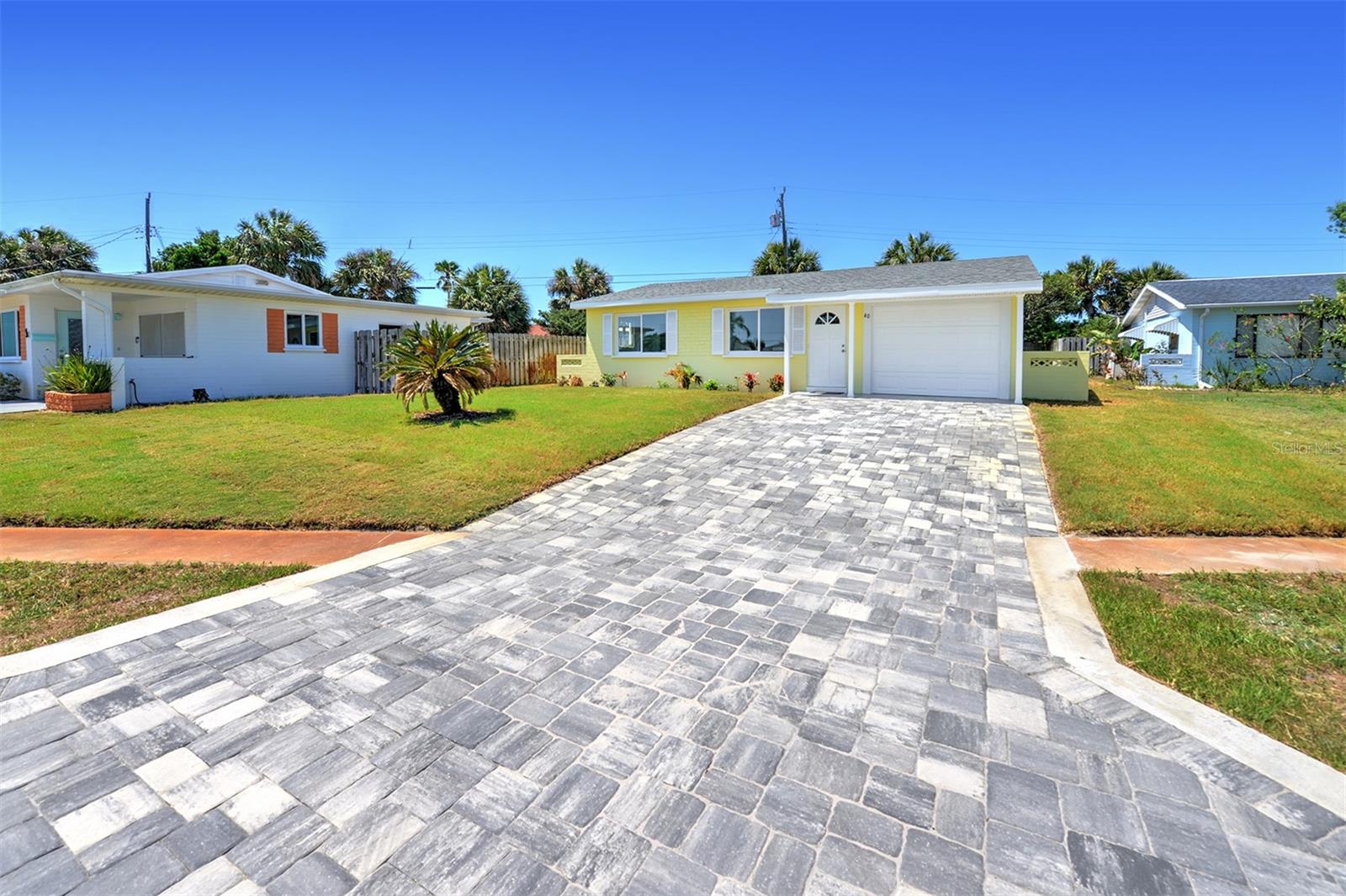 40 SEAVIEW DR, ORMOND BEACH, FL, 32176