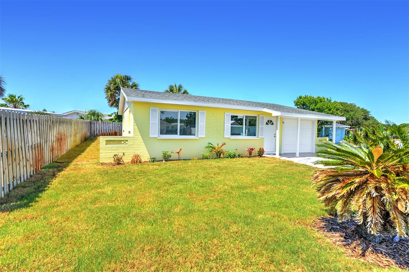 40 SEAVIEW DR, ORMOND BEACH, FL, 32176