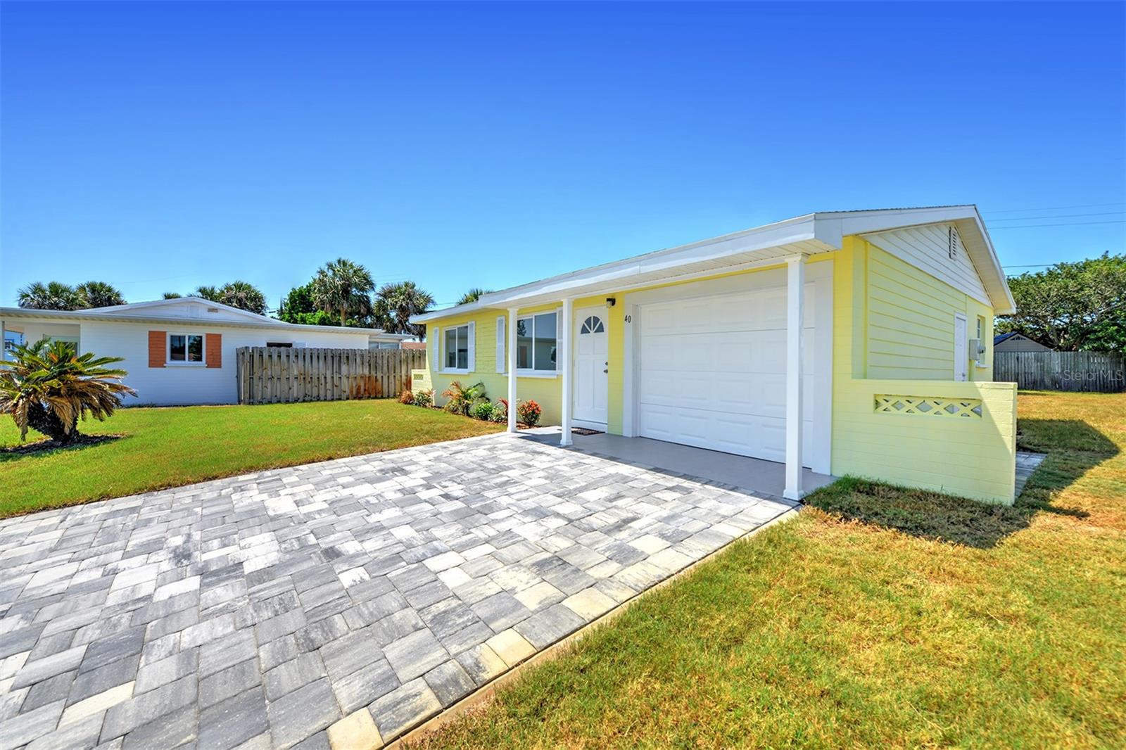 40 SEAVIEW DR, ORMOND BEACH, FL, 32176