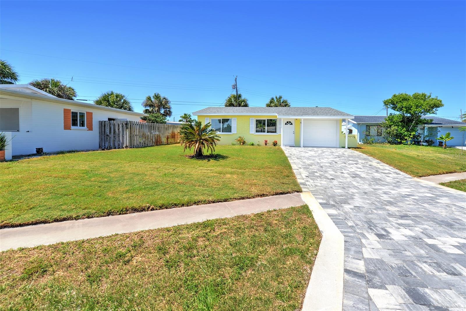 40 SEAVIEW DR, ORMOND BEACH, FL, 32176