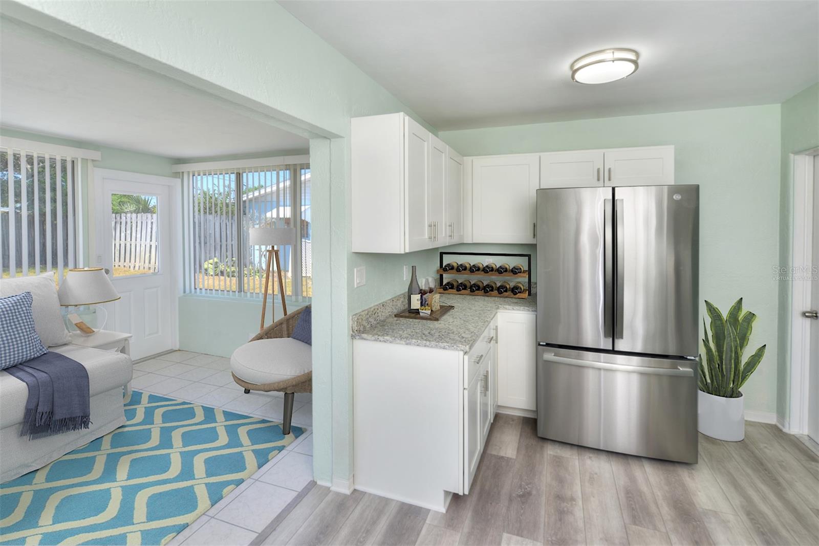 40 SEAVIEW DR, ORMOND BEACH, FL, 32176
