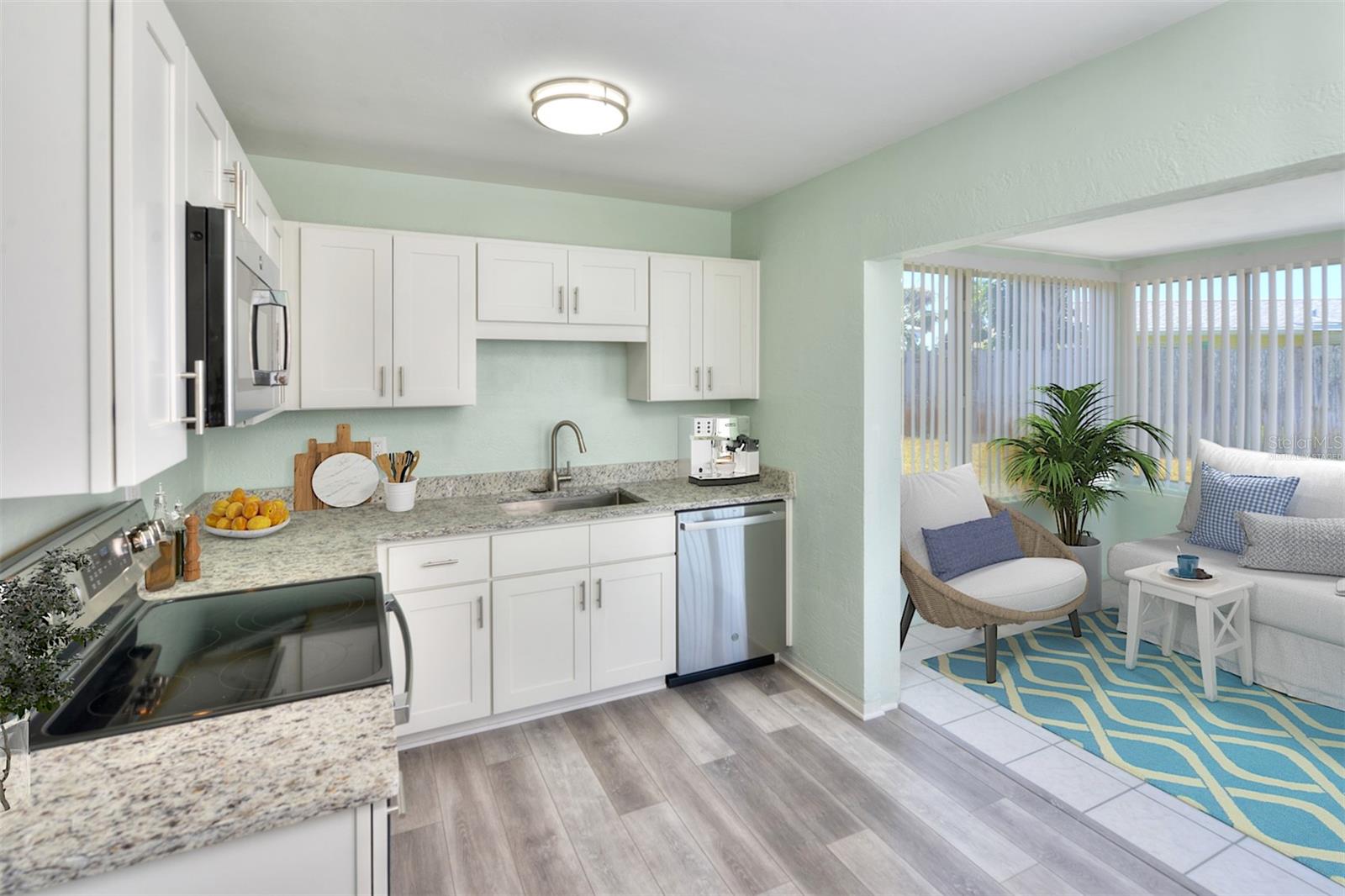 40 SEAVIEW DR, ORMOND BEACH, FL, 32176