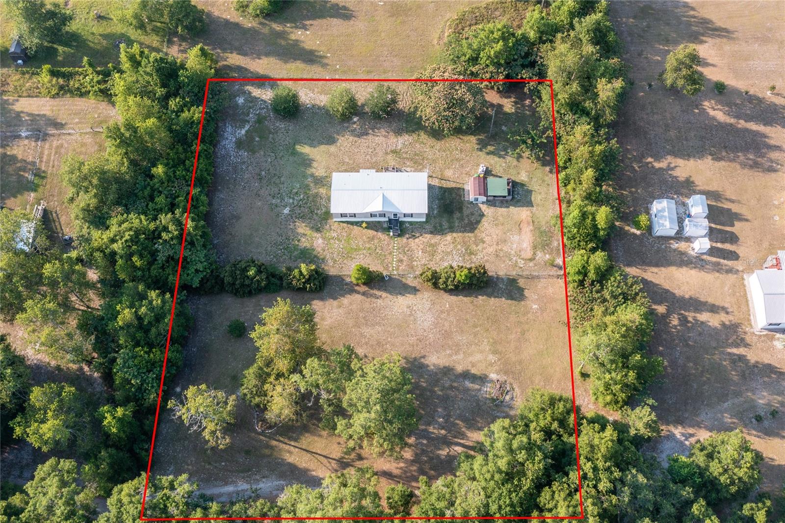 14170 SW 132ND PL, ARCHER, FL, 32618