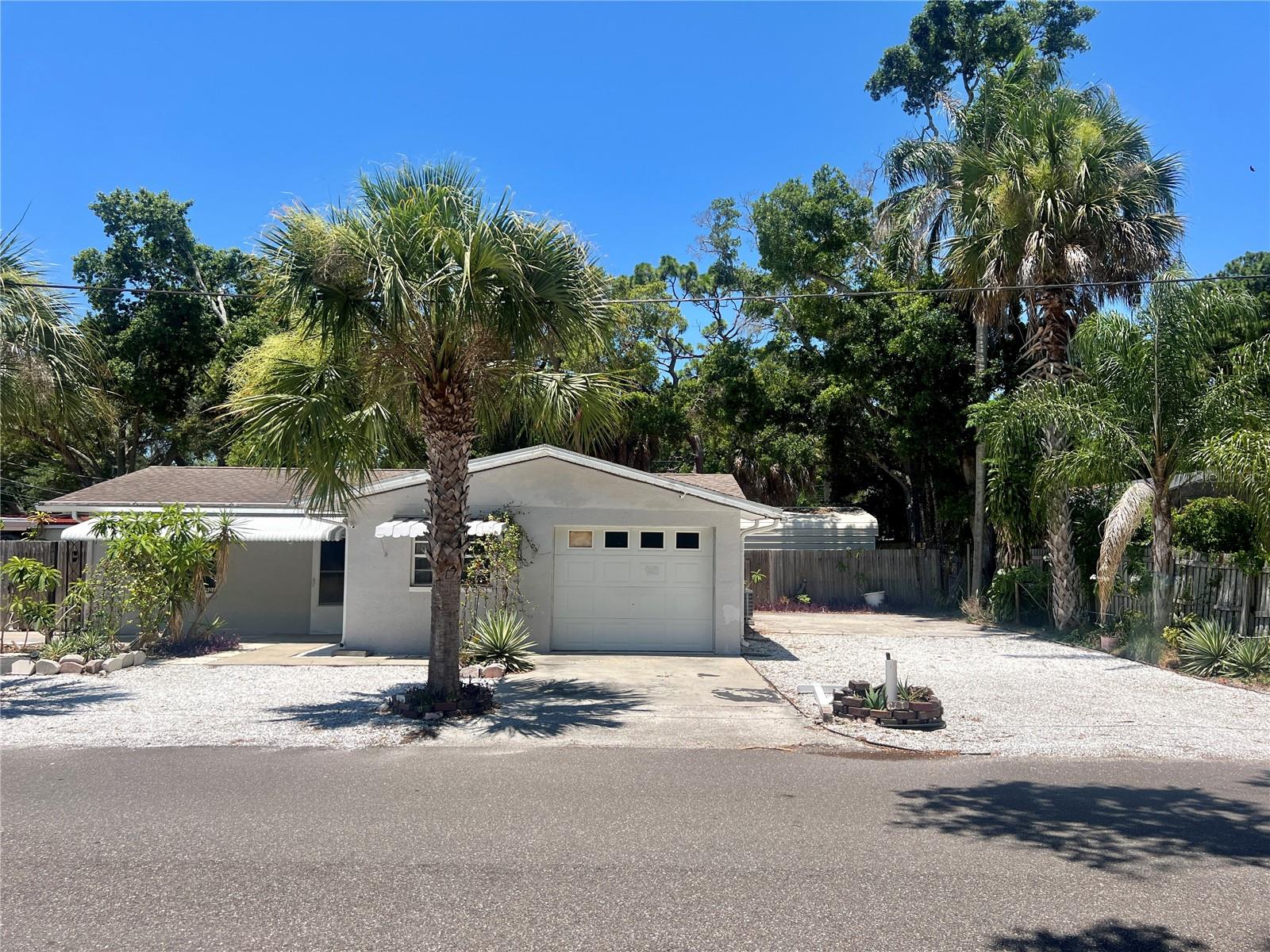 6901 46TH AVE N, ST PETERSBURG, FL, 33709