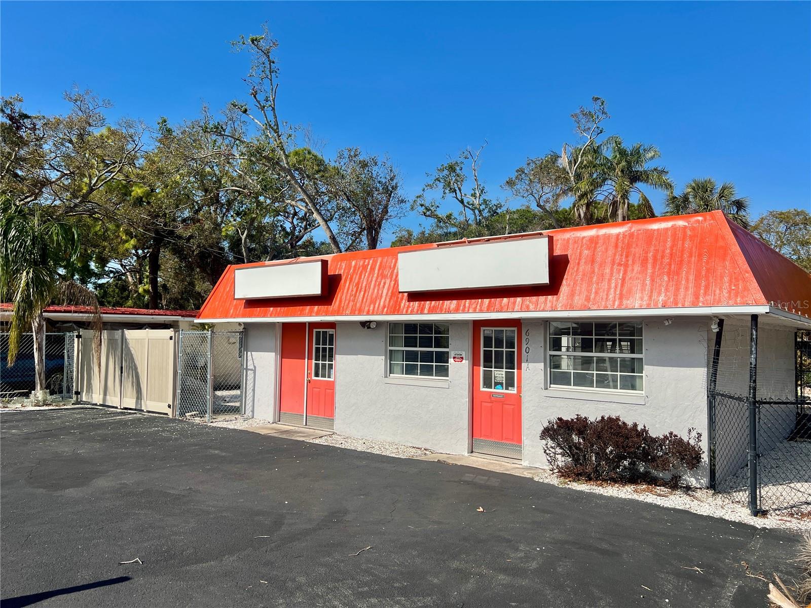 6901 46TH AVE N, ST PETERSBURG, FL, 33709