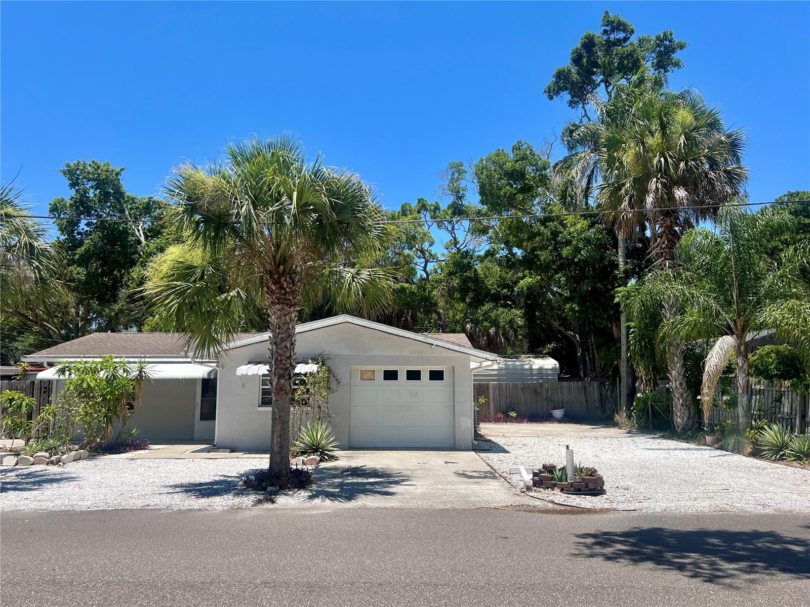 6901 46TH AVE N, ST PETERSBURG, FL, 33709