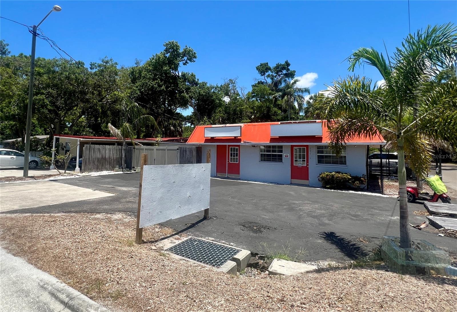 6901 46TH AVE N, ST PETERSBURG, FL, 33709