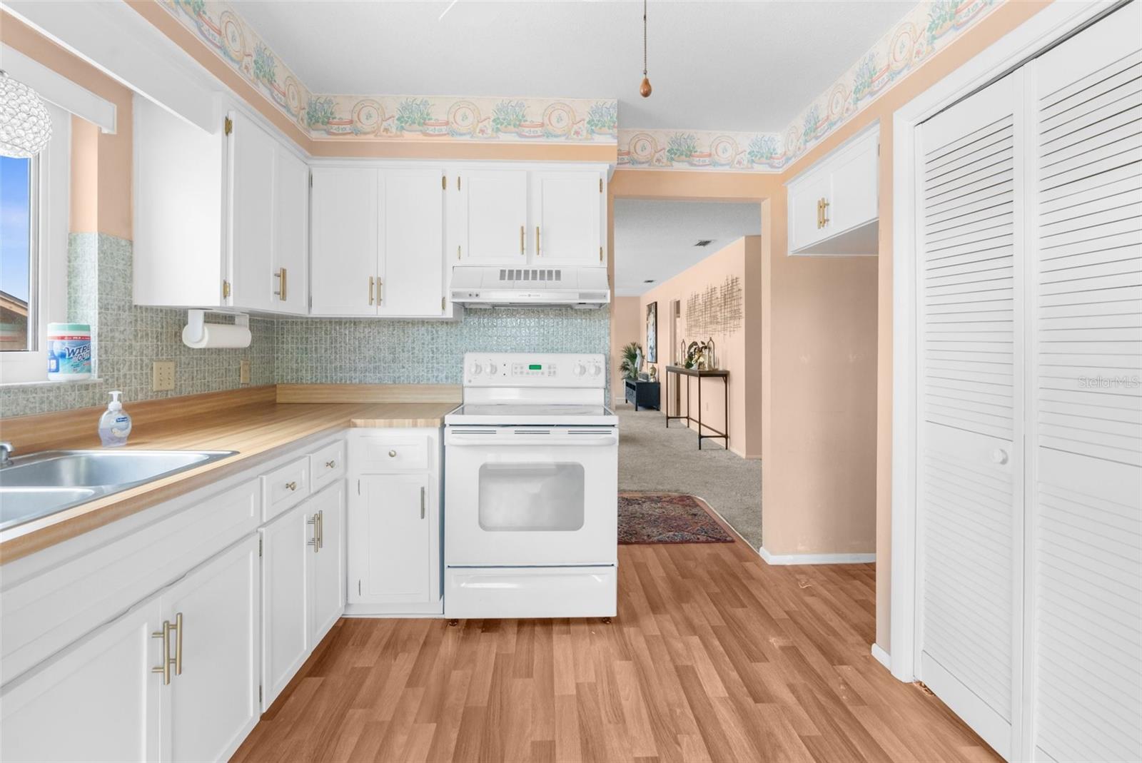 3946 LIGHTHOUSE WAY, NEW PORT RICHEY, FL, 34652