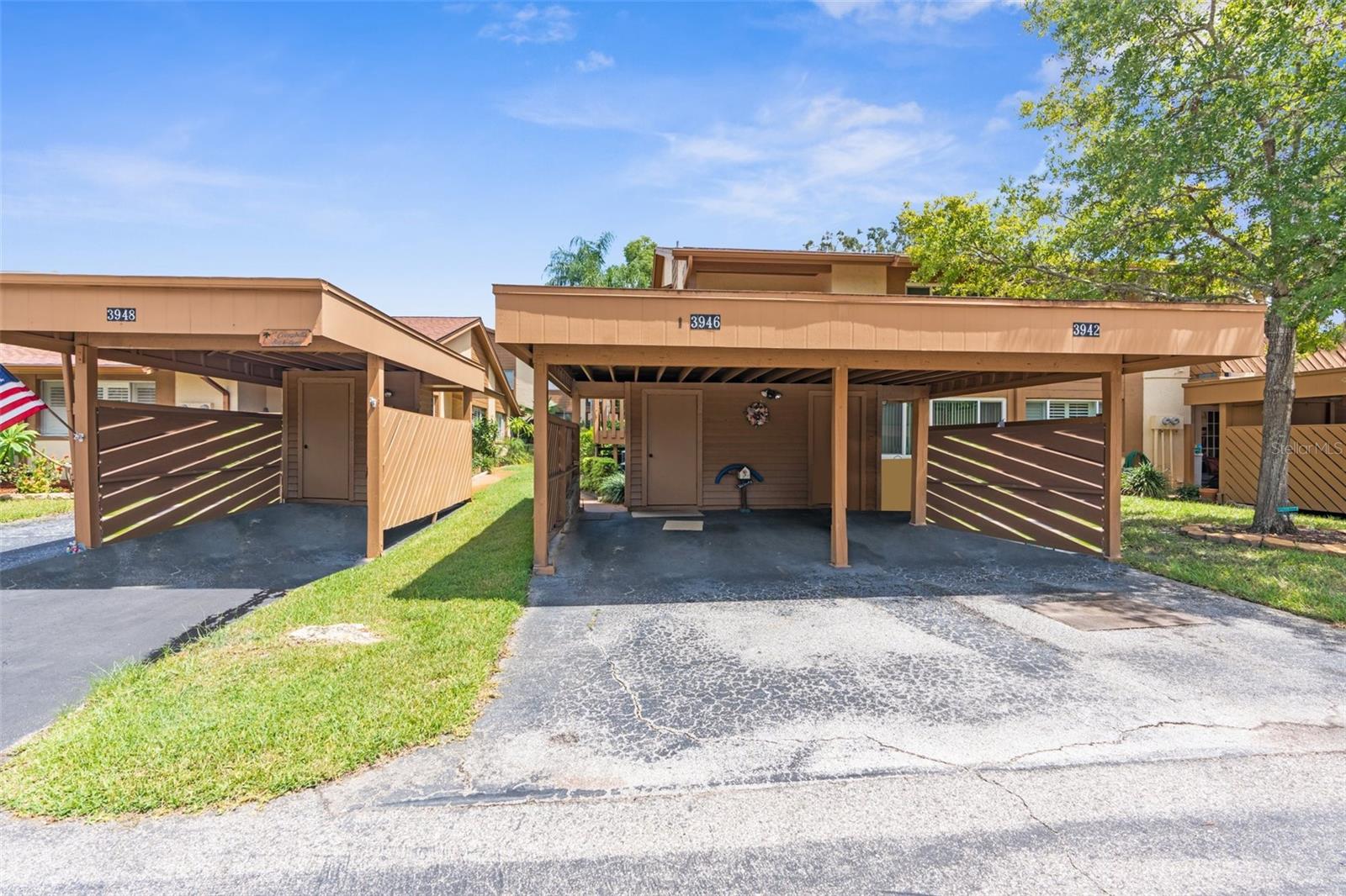 3946 LIGHTHOUSE WAY, NEW PORT RICHEY, FL, 34652