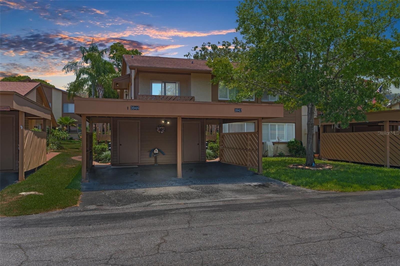 3946 LIGHTHOUSE WAY, NEW PORT RICHEY, FL, 34652