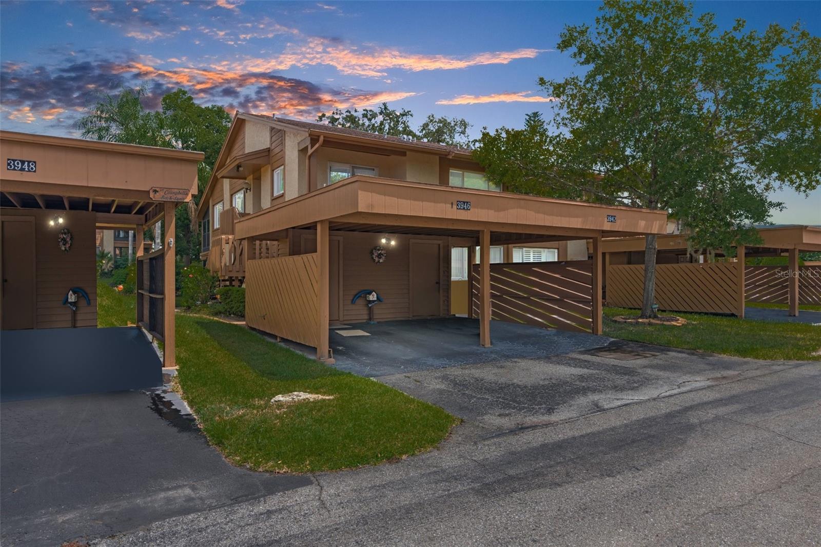 3946 LIGHTHOUSE WAY, NEW PORT RICHEY, FL, 34652
