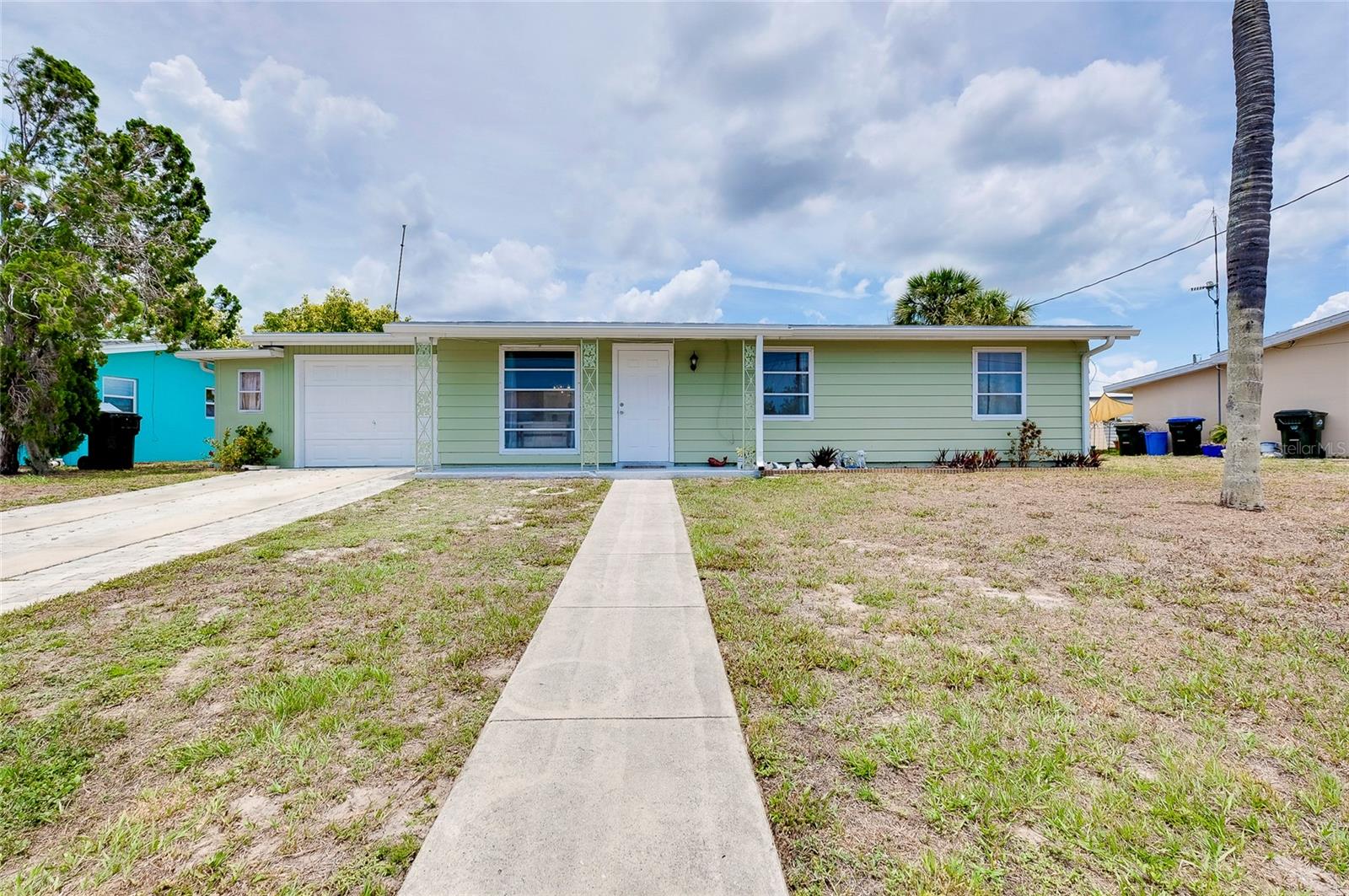 6524 MALALUKA RD, NORTH PORT, FL, 34287