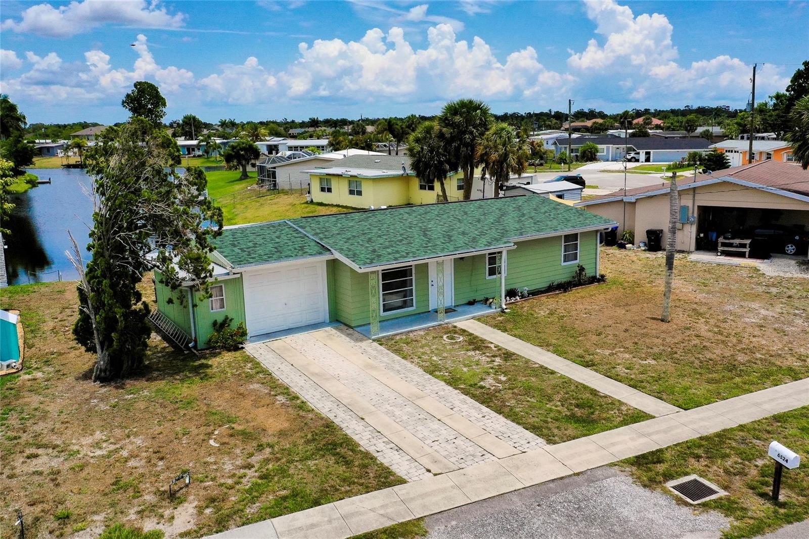 6524 MALALUKA RD, NORTH PORT, FL, 34287