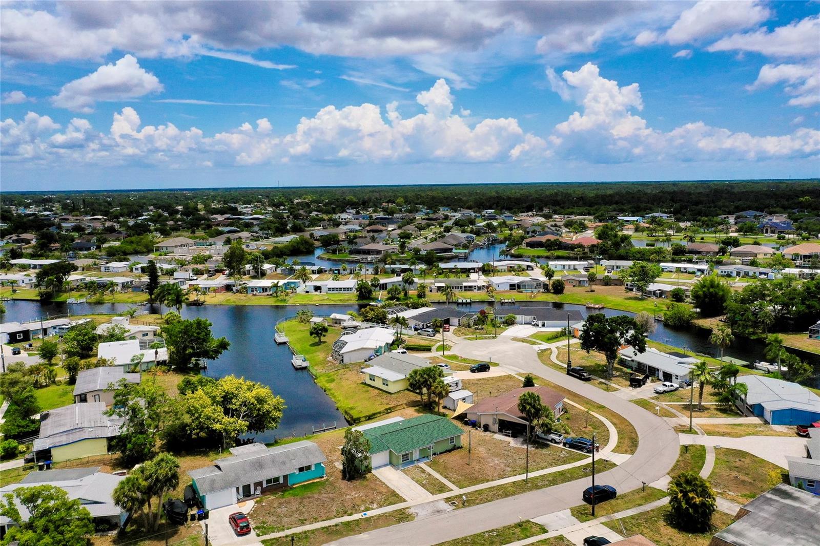6524 MALALUKA RD, NORTH PORT, FL, 34287