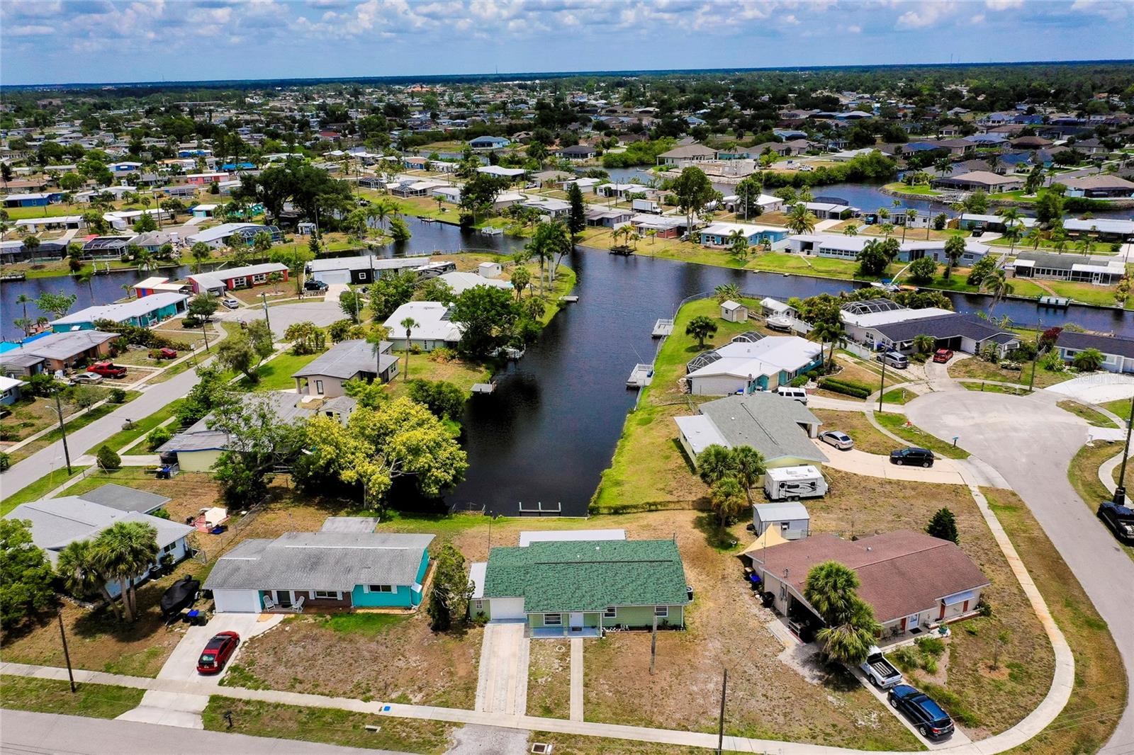 6524 MALALUKA RD, NORTH PORT, FL, 34287