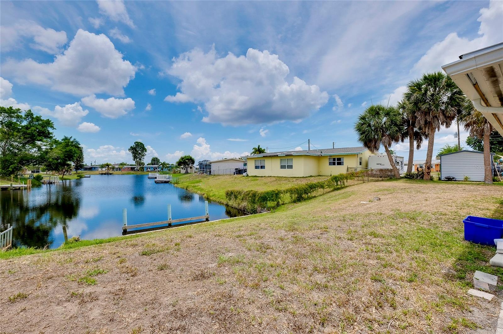 6524 MALALUKA RD, NORTH PORT, FL, 34287