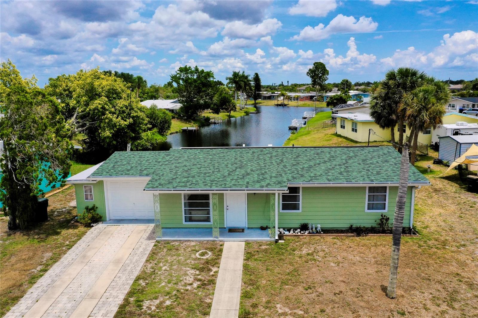 6524 MALALUKA RD, NORTH PORT, FL, 34287