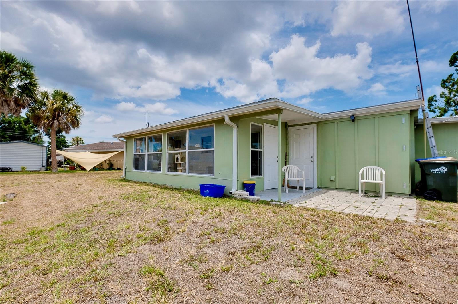 6524 MALALUKA RD, NORTH PORT, FL, 34287
