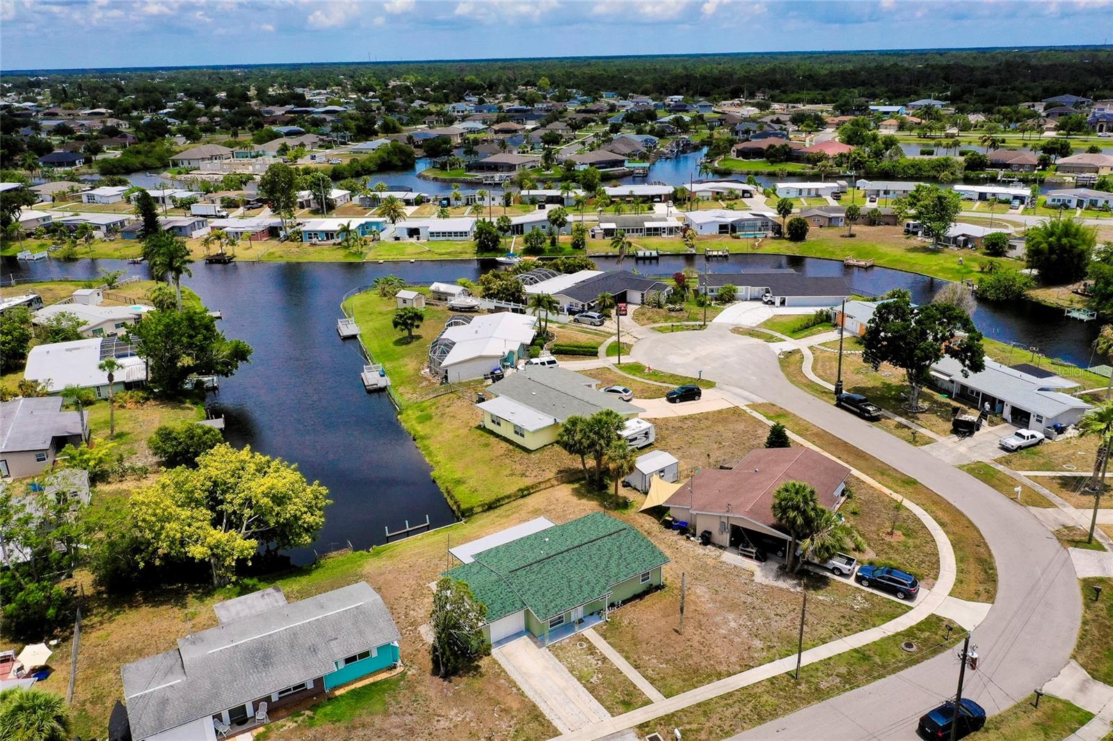 6524 MALALUKA RD, NORTH PORT, FL, 34287