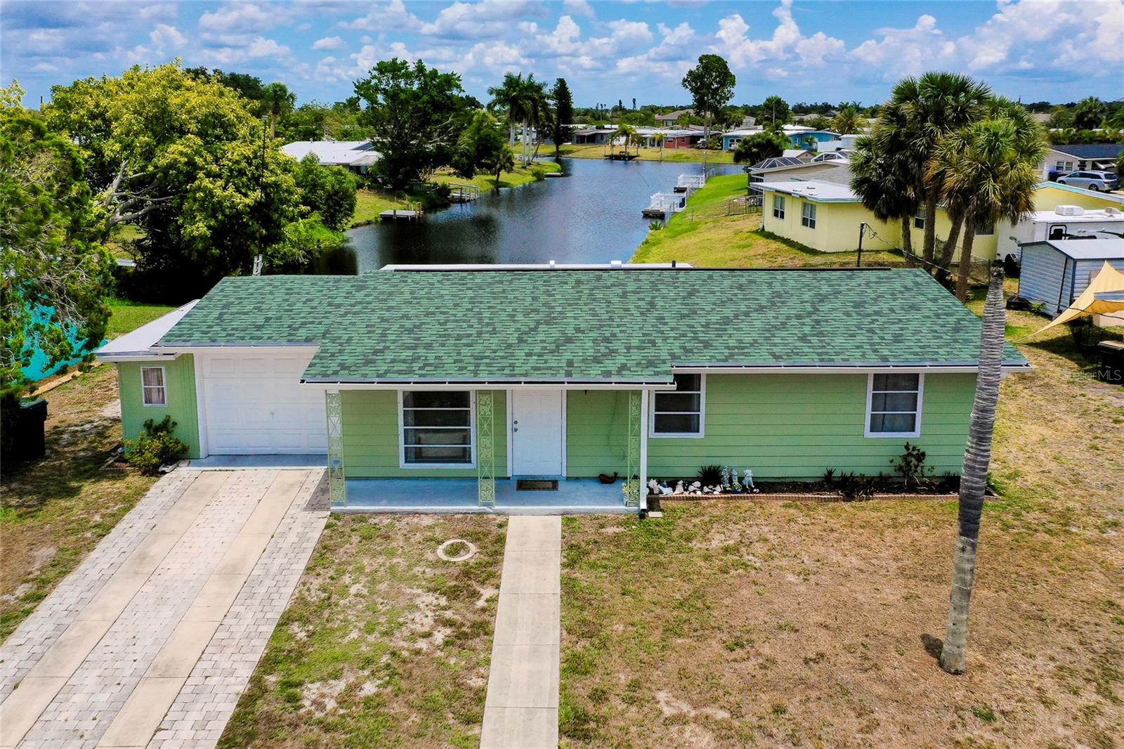 6524 MALALUKA RD, NORTH PORT, FL, 34287