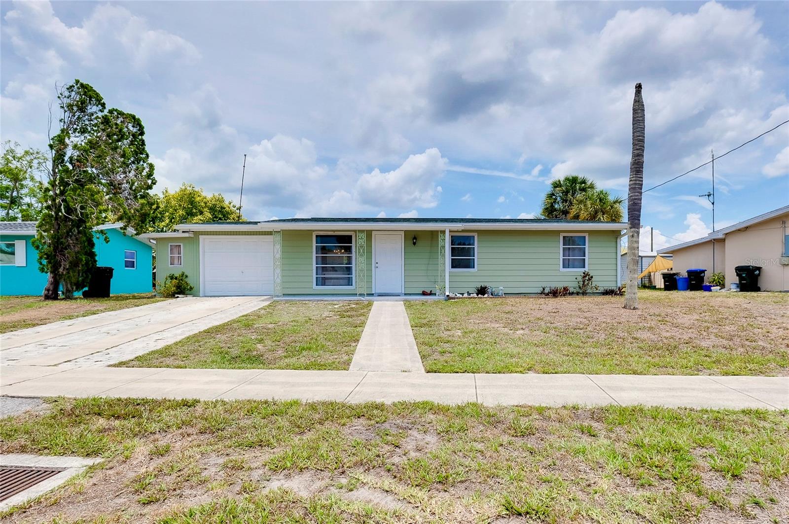 6524 MALALUKA RD, NORTH PORT, FL, 34287