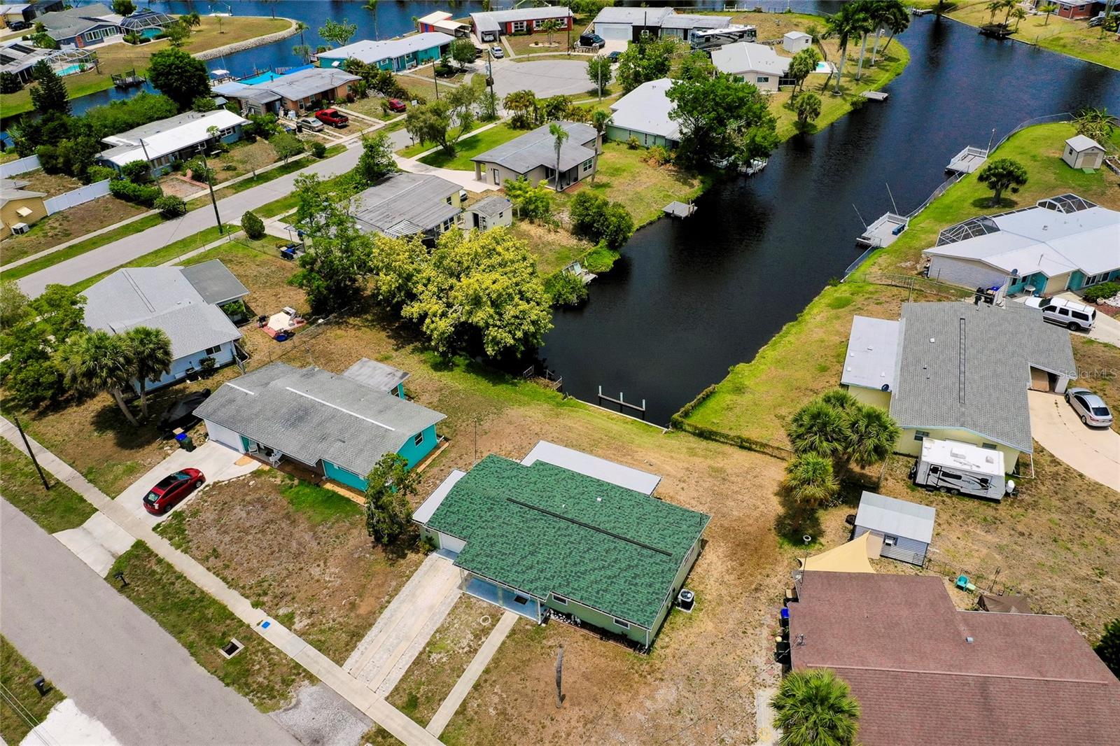 6524 MALALUKA RD, NORTH PORT, FL, 34287
