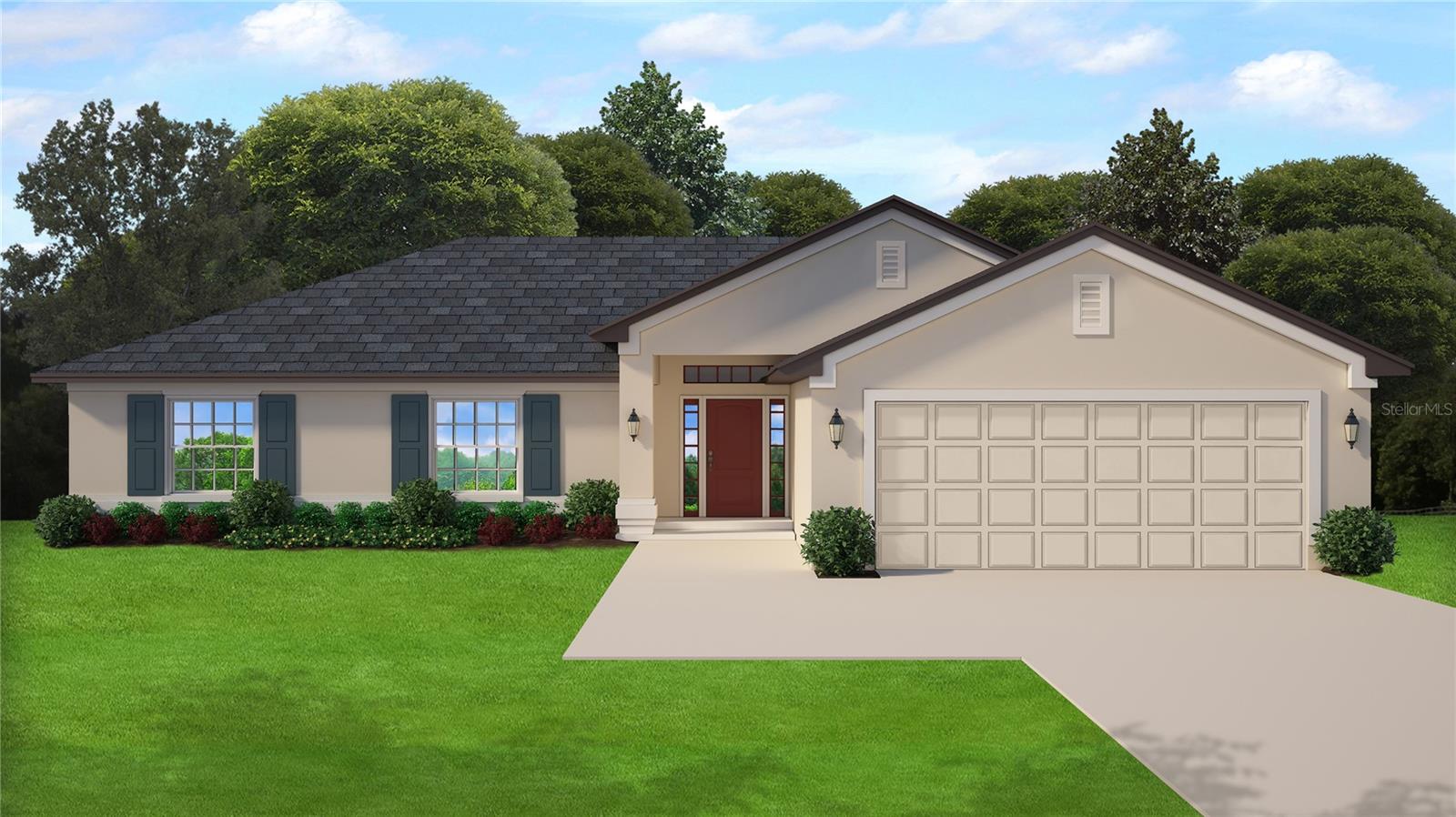 5496 KNIGHTS LANDING DR, LAKELAND, FL, 33810
